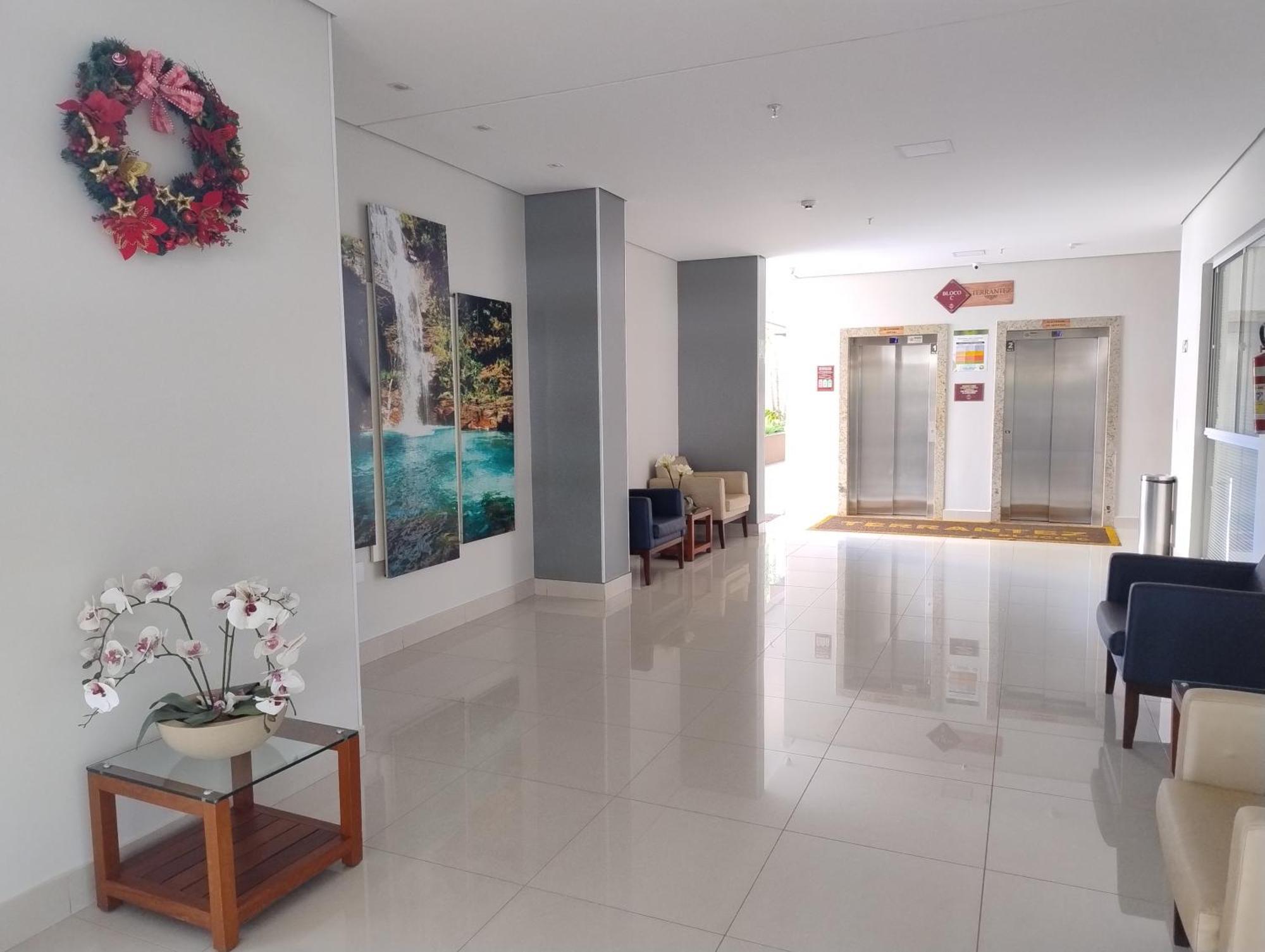 Casa Da Madeira Caldas Novas - Achei Ferias - Com Roupa De Cama Exterior foto