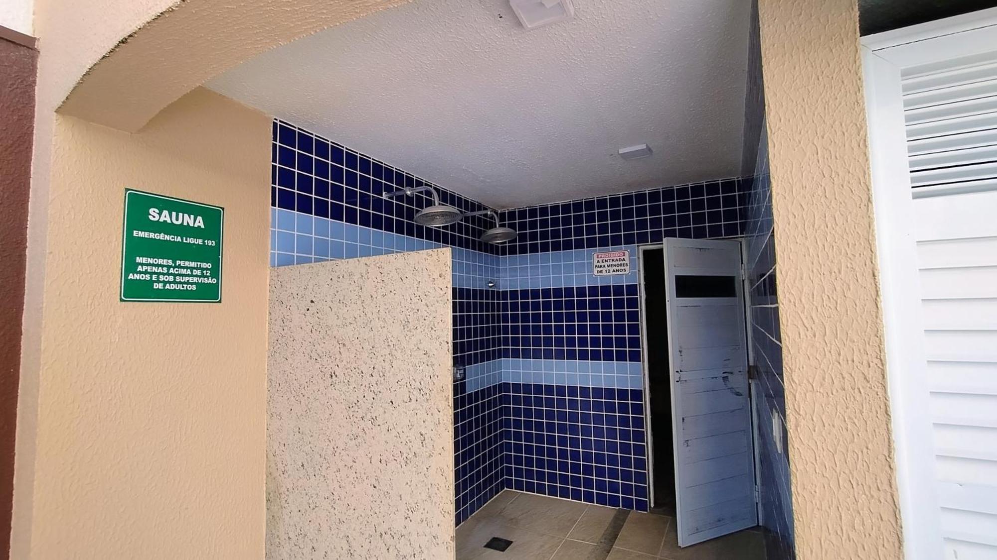 Casa Da Madeira Caldas Novas - Achei Ferias - Com Roupa De Cama Exterior foto