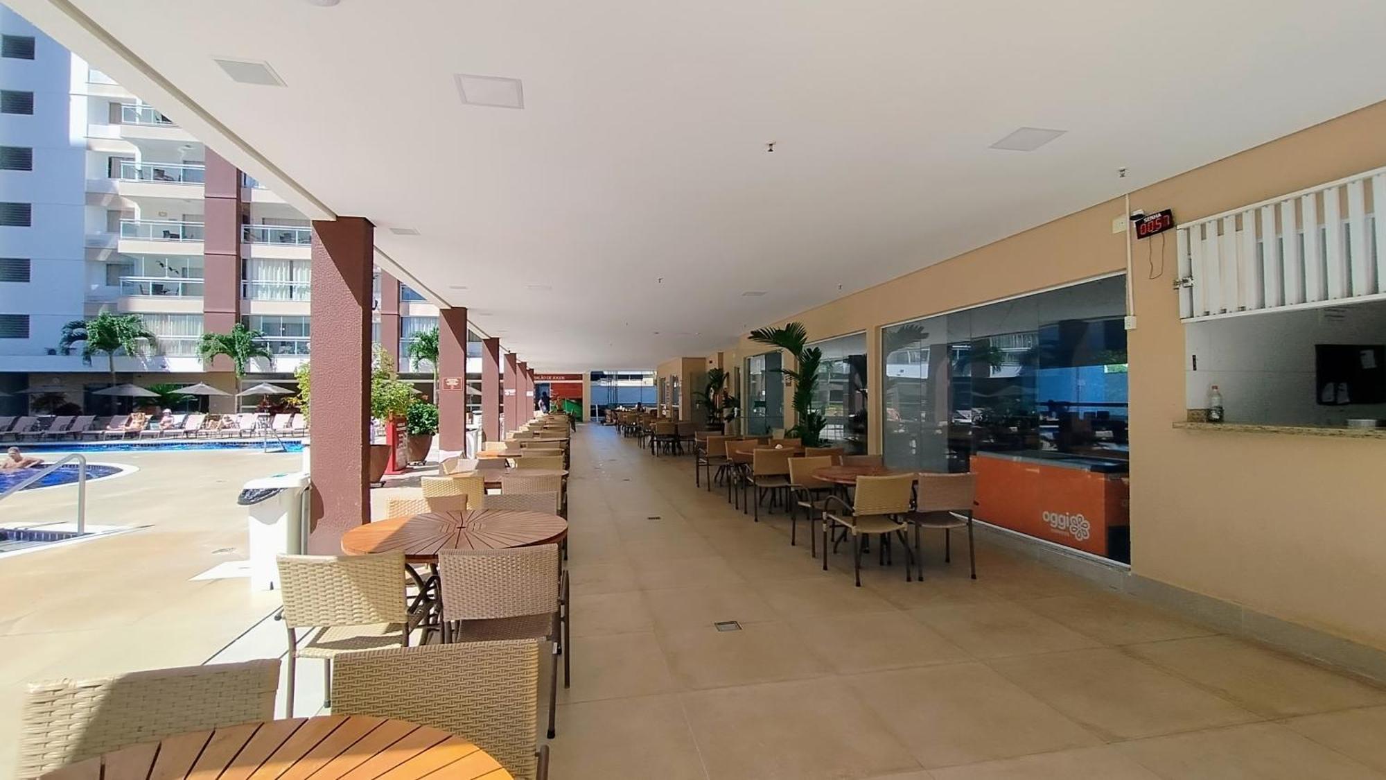 Casa Da Madeira Caldas Novas - Achei Ferias - Com Roupa De Cama Exterior foto